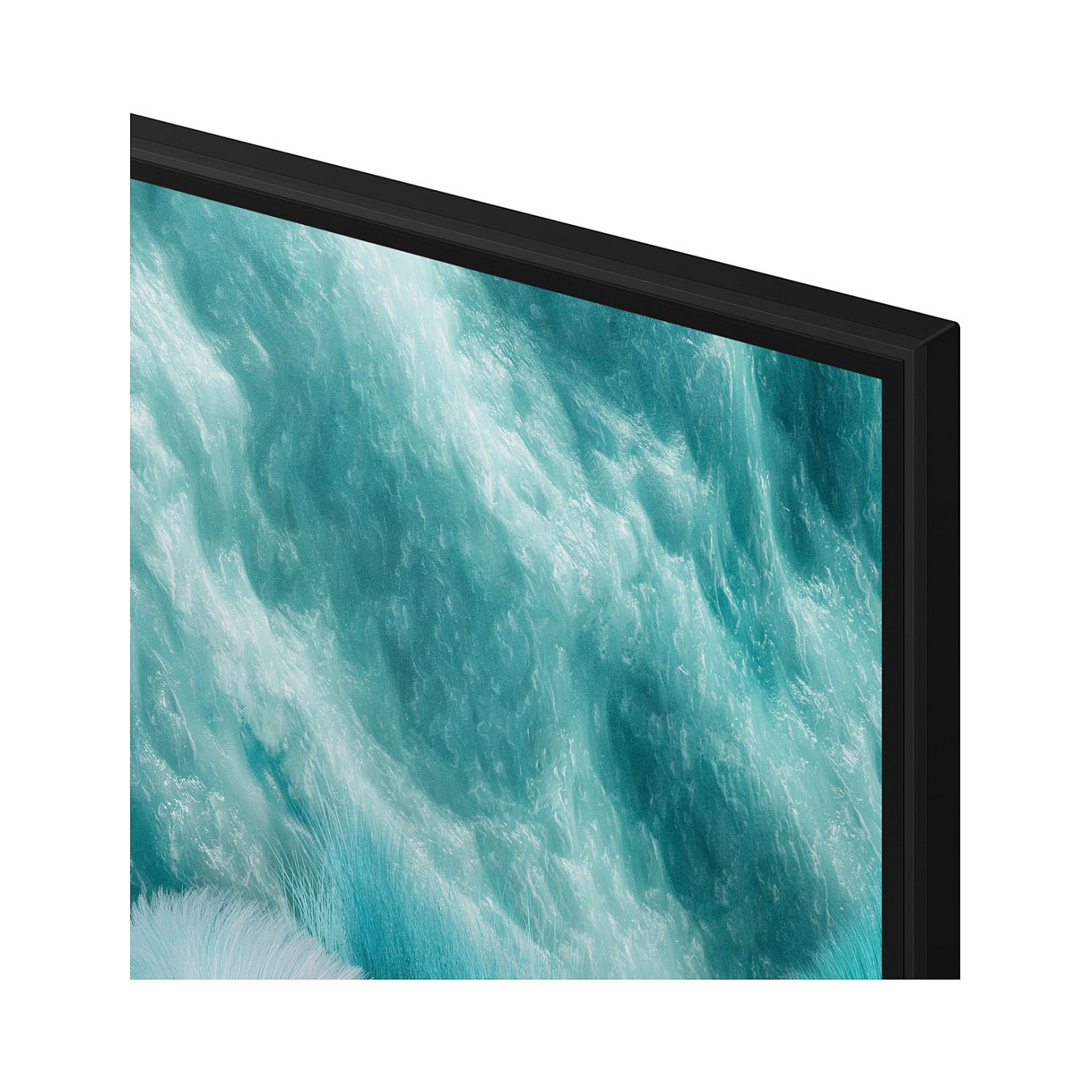 Buy Samsung QE75Q7FAAU Smart TV 190,5 cm 75 Zoll in Cyprus, Nicosia, Limassol, Larnaka, Pafos