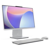 Buy AIO Lenovo IdeaCentre 24ARR9 23,8 RYZ5-7535HS 16GB 1TBSSD W11 Home in Cyprus, Nicosia, Limassol, Larnaka, Pafos