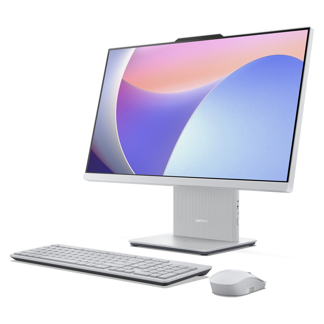Buy AIO Lenovo IdeaCentre 24ARR9 23,8 RYZ5-7535HS 16GB 1TBSSD W11 Home in Cyprus, Nicosia, Limassol, Larnaka, Pafos