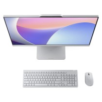 Buy AIO Lenovo IdeaCentre 24ARR9 23,8 RYZ5-7535HS 16GB 1TBSSD W11 Home in Cyprus, Nicosia, Limassol, Larnaka, Pafos
