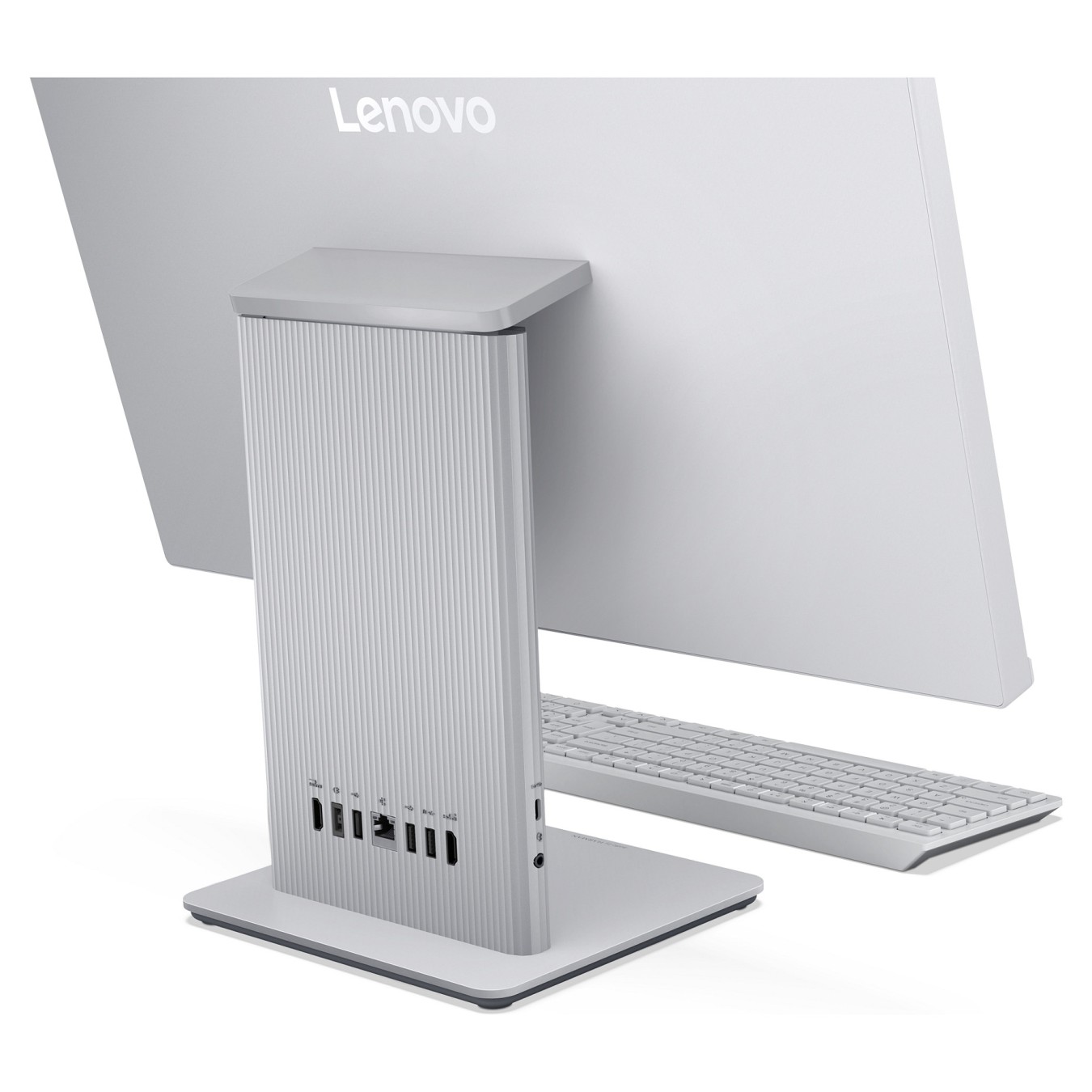 Buy AIO Lenovo IdeaCentre 24ARR9 23,8 RYZ5-7535HS 16GB 1TBSSD W11 Home in Cyprus, Nicosia, Limassol, Larnaka, Pafos