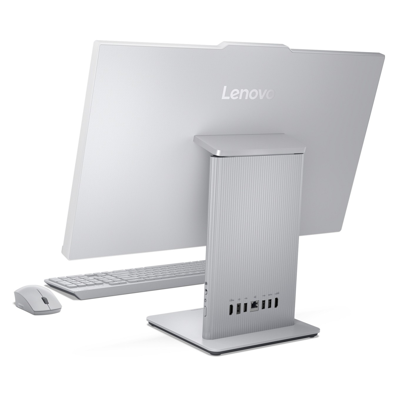 Buy AIO Lenovo IdeaCentre 24ARR9 23,8 RYZ5-7535HS 16GB 1TBSSD W11 Home in Cyprus, Nicosia, Limassol, Larnaka, Pafos