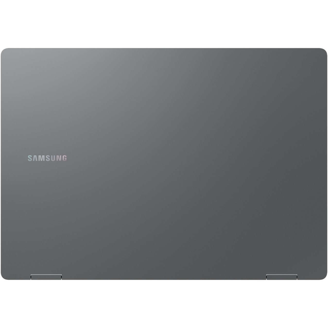 Samsung Galaxy Book5 Pro 360 - NP960Q - Gray, 16-inch AMOLED, Intel Core Ultra 7 4.8GHz, 16GB RAM, 512GB SSD