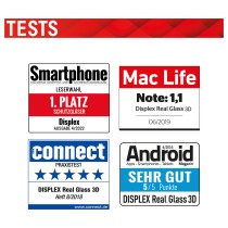 Buy DISPLEX Full Cover Panzerglas (10H) für Apple iPhone 13 13 Pro 14 16e in Cyprus, Nicosia, Limassol, Larnaka, Pafos