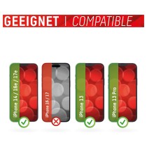 Buy DISPLEX Full Cover Panzerglas (10H) für Apple iPhone 13 13 Pro 14 16e in Cyprus, Nicosia, Limassol, Larnaka, Pafos