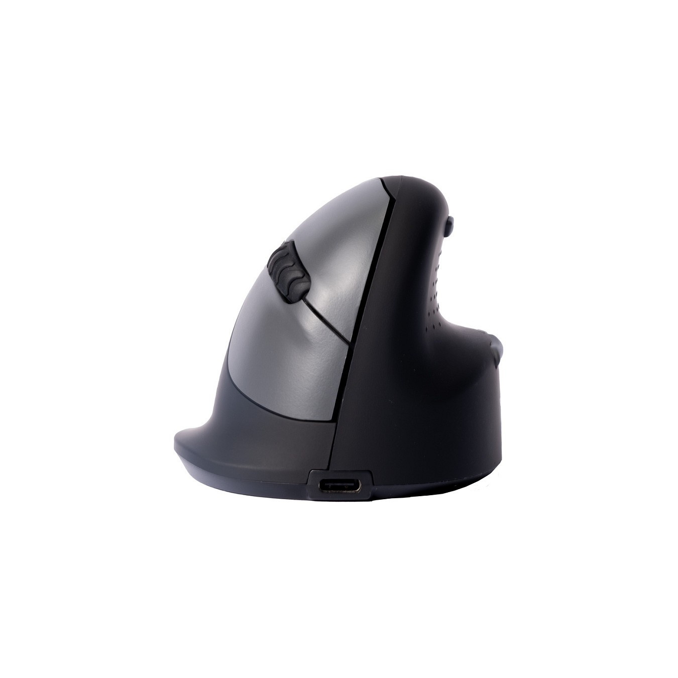 Buy R-GO HE Maus - ergonomische Maus, Größe L, für Rechtshänder, vertikale Maus, 4 Tasten, kabellos in Cyprus, Nicosia, Limassol