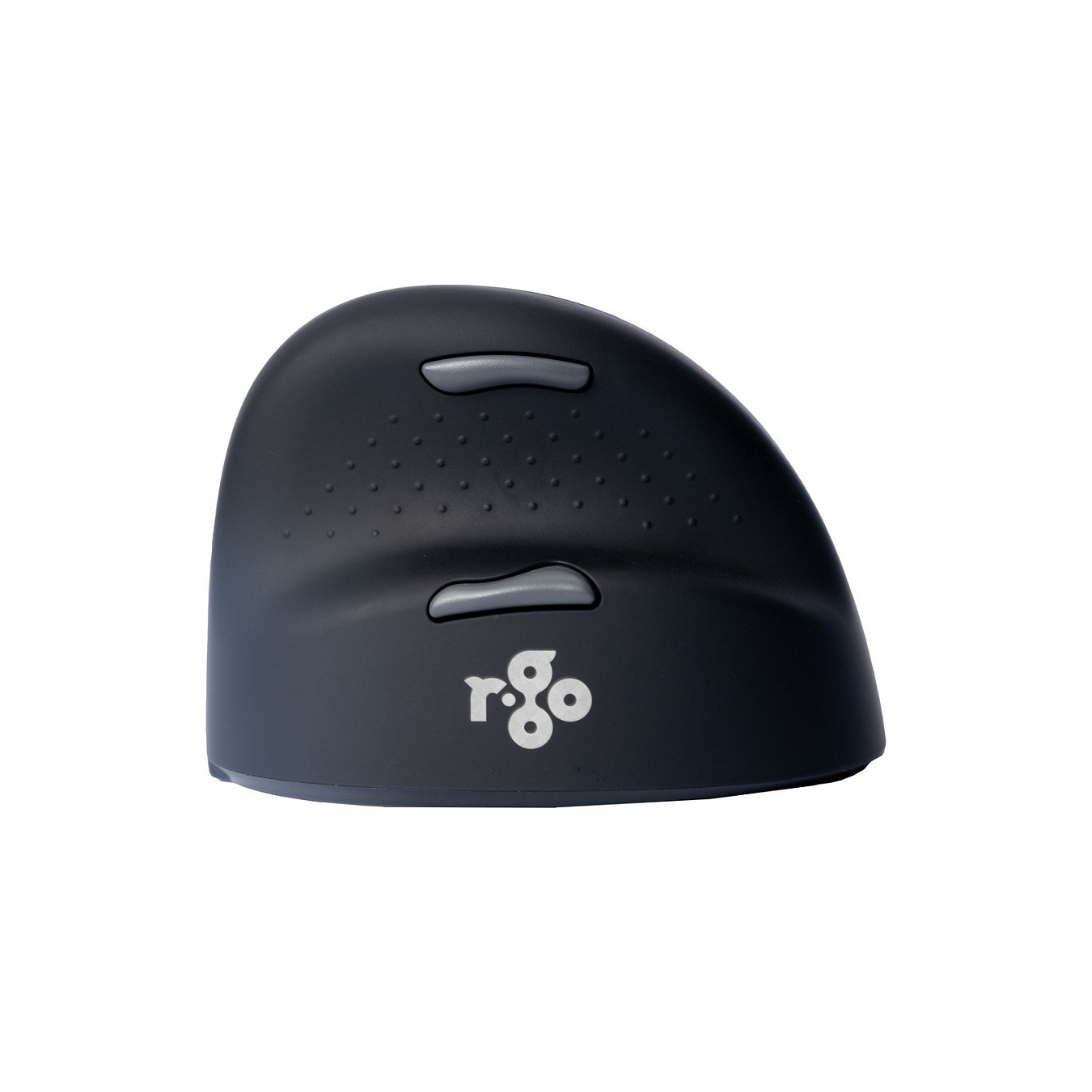 Buy R-GO HE Maus - ergonomische Maus, Größe L, für Rechtshänder, vertikale Maus, 4 Tasten, kabellos in Cyprus, Nicosia, Limassol