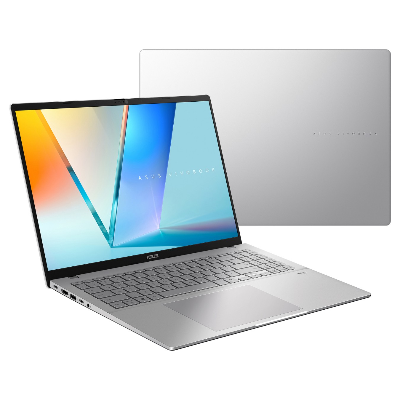 Buy ASUS VivoBook S16 OLED M3607KA-DRNICK007 RYZ AI 7 32GB 512SSD FreeDOS French AZERTY Layout in Cyprus, Nicosia, Limassol, Lar