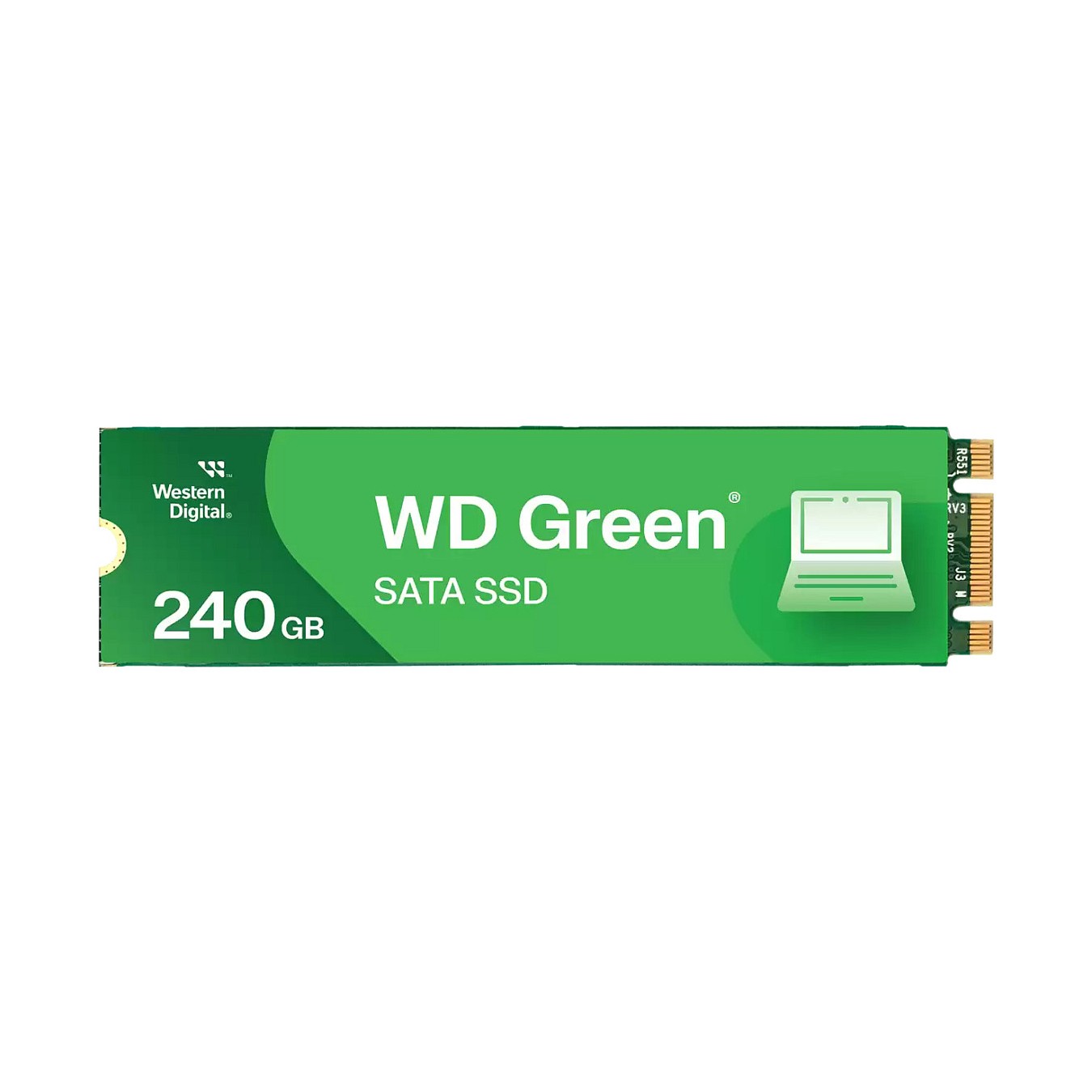 Buy M.2 240GB WD Green in Cyprus, Nicosia, Limassol, Larnaka, Pafos