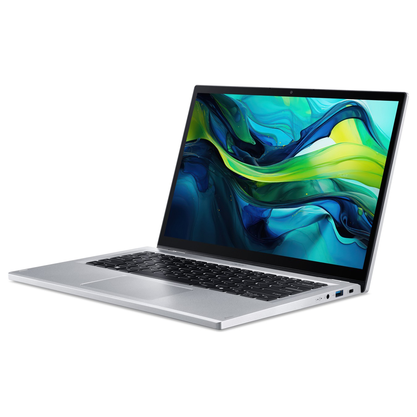 Buy Acer Aspire Go Spin 14 AGSP14-31PT-325W i3-N355 8GB 512SSD W11 Home Touch in Cyprus, Nicosia, Limassol, Larnaka, Pafos