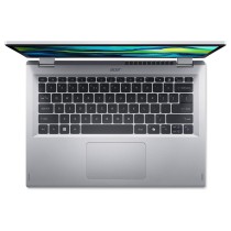 Buy Acer Aspire Go Spin 14 AGSP14-31PT-325W i3-N355 8GB 512SSD W11 Home Touch in Cyprus, Nicosia, Limassol, Larnaka, Pafos