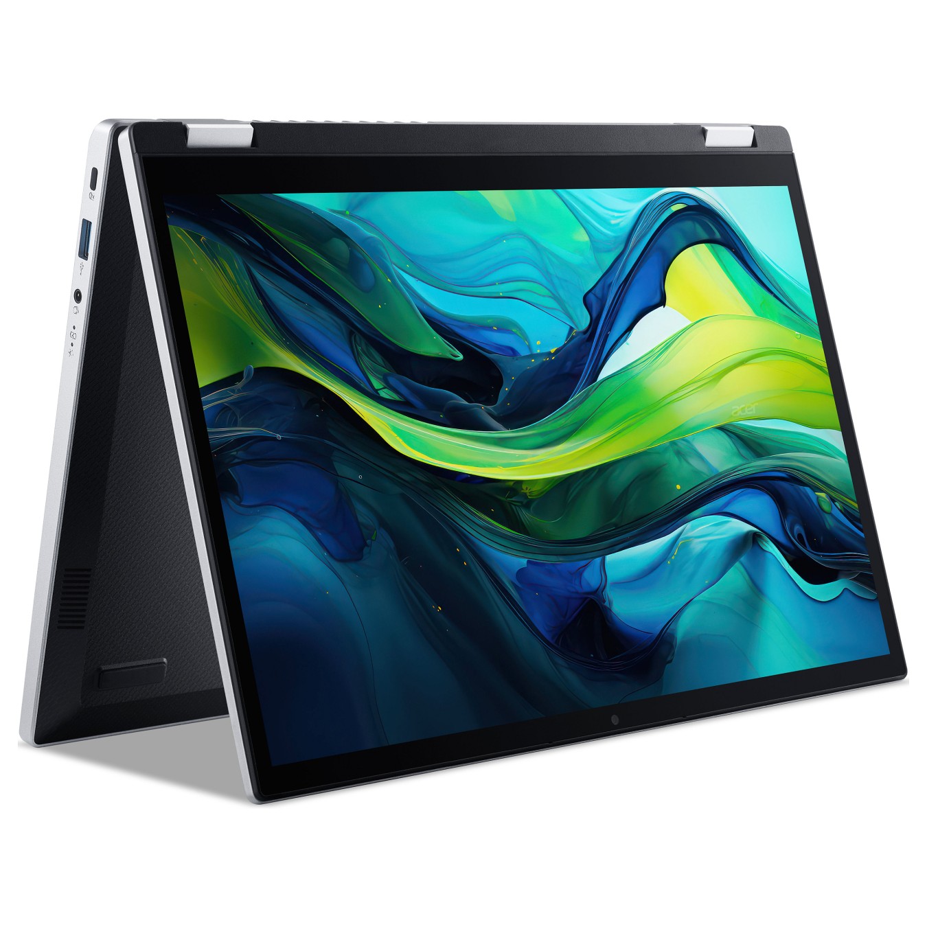 Buy Acer Aspire Go Spin 14 AGSP14-31PT-325W i3-N355 8GB 512SSD W11 Home Touch in Cyprus, Nicosia, Limassol, Larnaka, Pafos