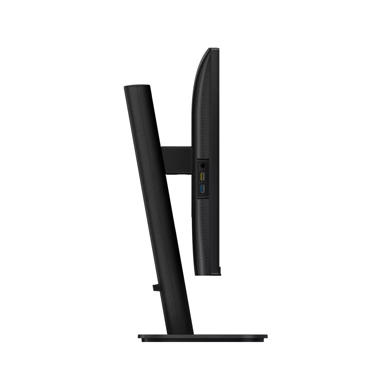 Philips 27B2U3601 - 27-inch QHD IPS Monitor, 120Hz, 4ms, USB-C 90W, HDMI+DP, Height-Adjustable - Black