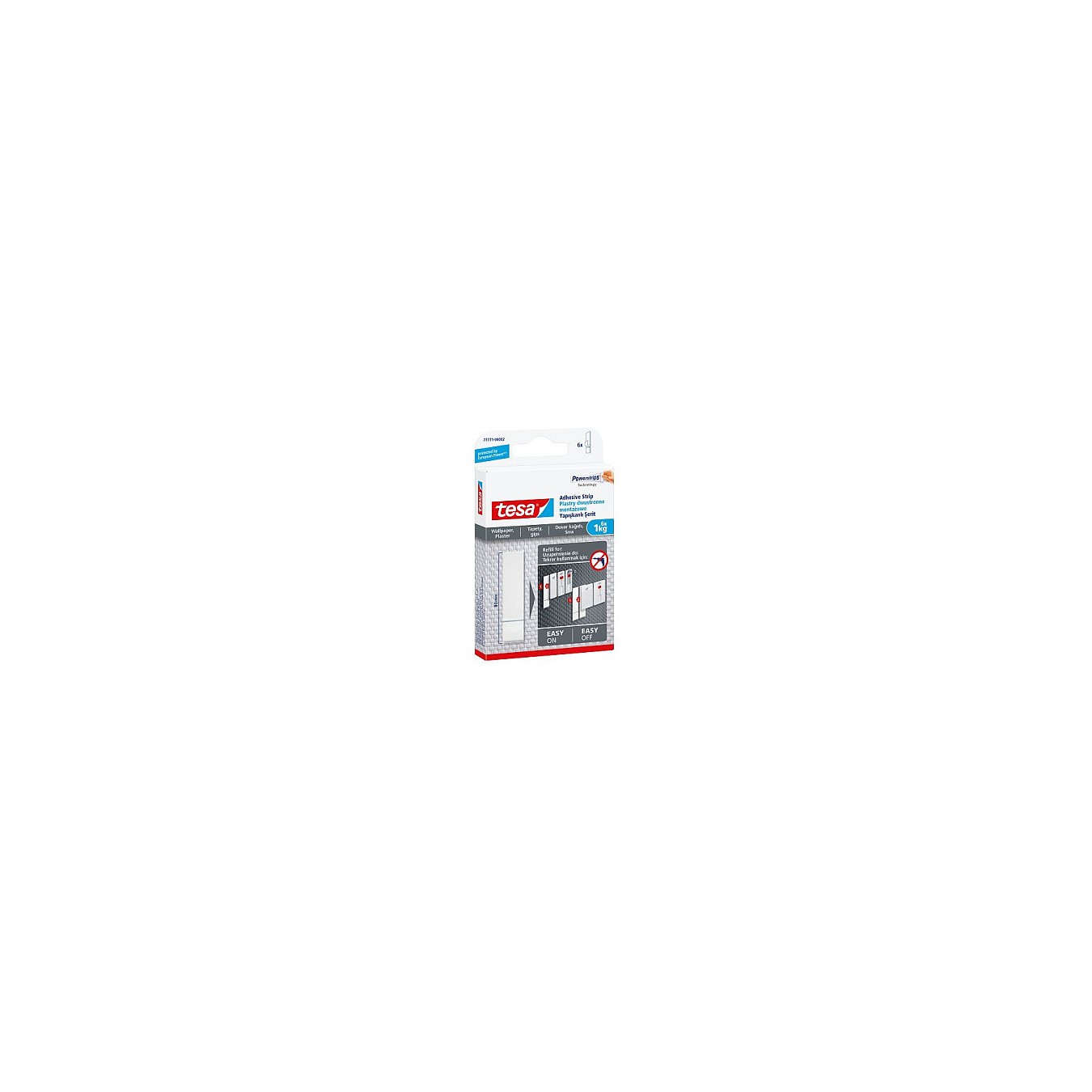 Buy 77771-00000-00 TESA Tapete+Putz in Cyprus, Nicosia, Limassol, Larnaka, Pafos