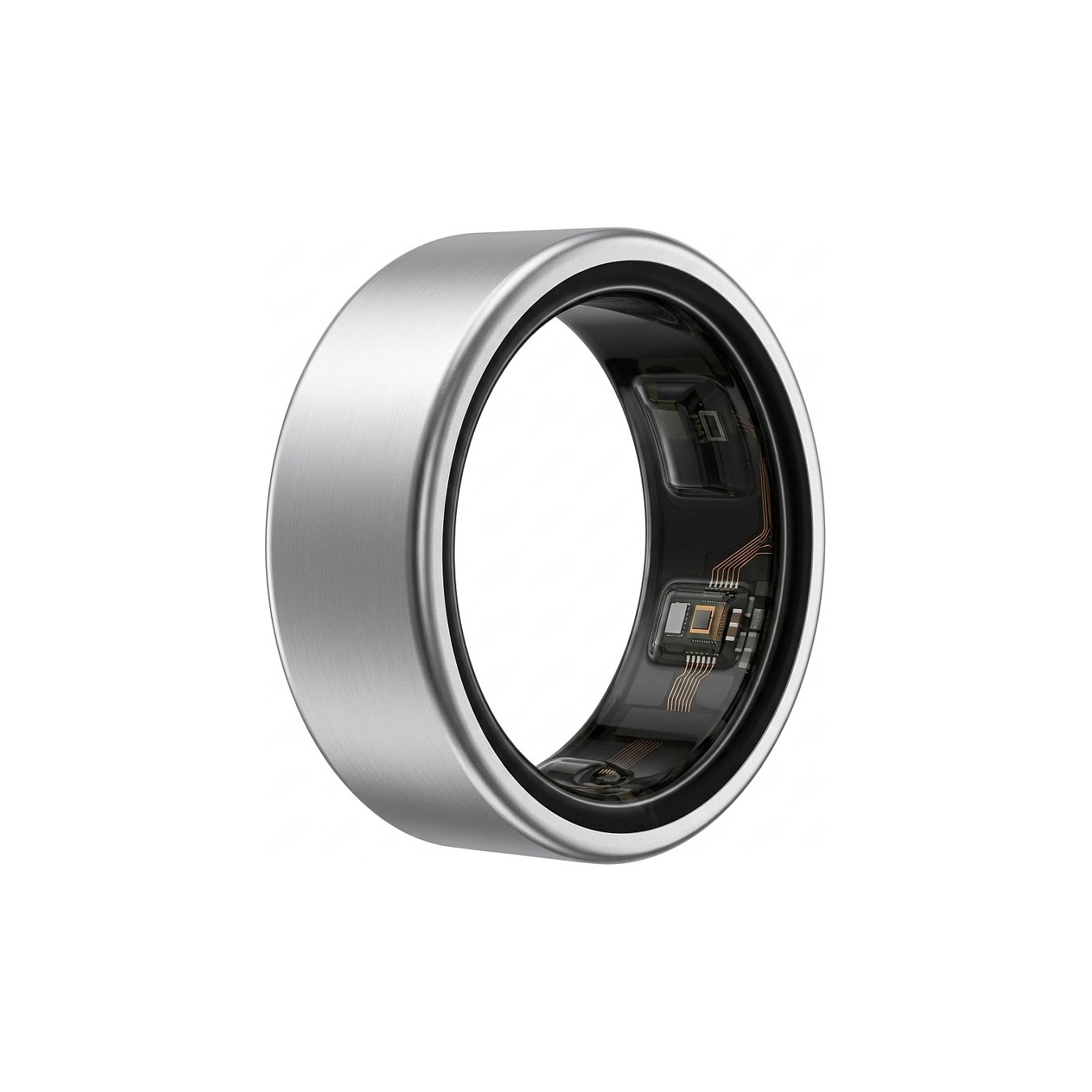Buy RingConn Gen2 Smart Ring Silber Gre 13 in Cyprus, Nicosia, Limassol, Larnaka, Pafos