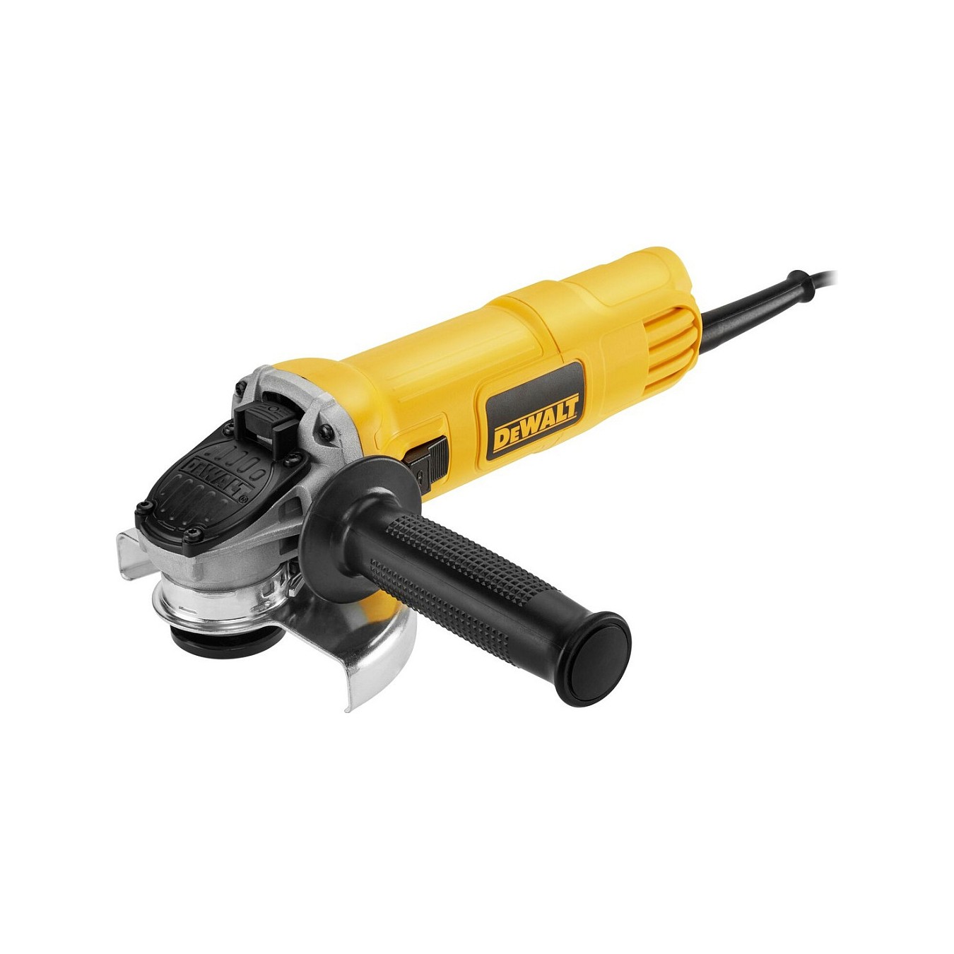 Buy DEWALT Winkelschleifer 125mm 900Watt in Cyprus, Nicosia, Limassol, Larnaka, Pafos