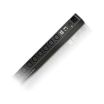 Buy ATEN PE1216G IP Steckdosenleiste 16-Port 16x C13 IP-ready in Cyprus, Nicosia, Limassol, Larnaka, Pafos
