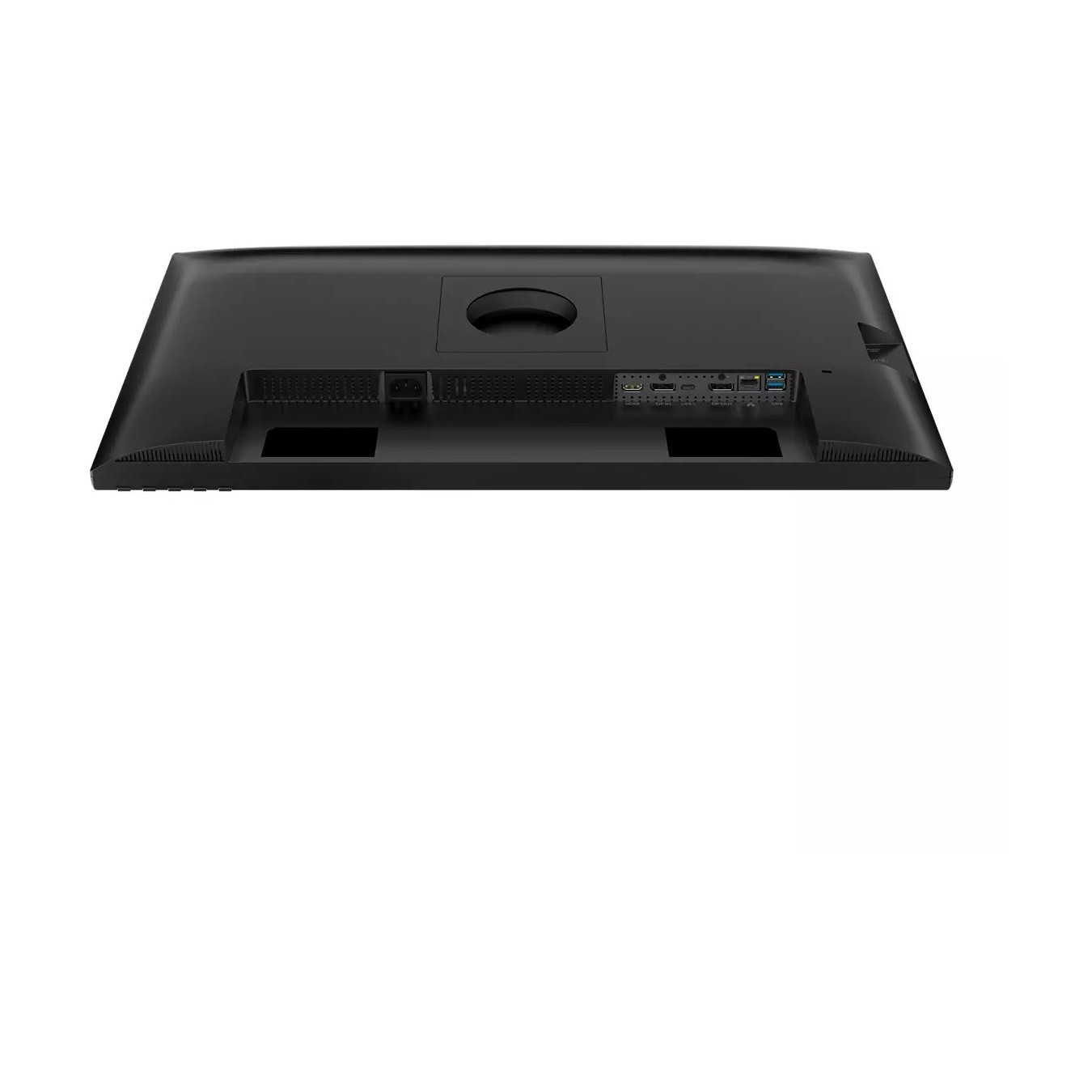 Philips 27B2U3601 - 27-inch QHD IPS Monitor, 120Hz, 4ms, USB-C 90W, HDMI+DP, Height-Adjustable - Black