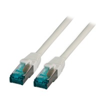 Buy EFB RJ45 Patchkabel S FTP Cat.6A LSZH 25.00m grau in Cyprus, Nicosia, Limassol, Larnaka, Pafos