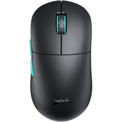 Buy Cherry Xtrfy Wireless Gaming Mouse - M8 - Ambidextrous, 26,000 DPI, RF 2.4GH... in Cyprus, Nicosia, Limassol, Larnaka, Pafos
