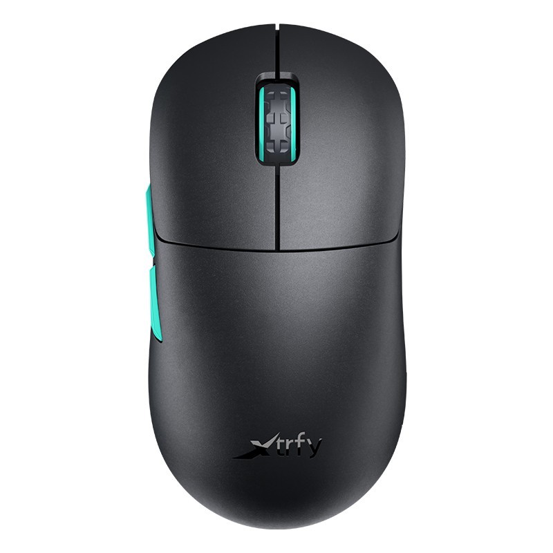 Buy Cherry Xtrfy Wireless Gaming Mouse - M8 - Ambidextrous, 26,000 DPI, RF 2.4GH... in Cyprus, Nicosia, Limassol, Larnaka, Pafos