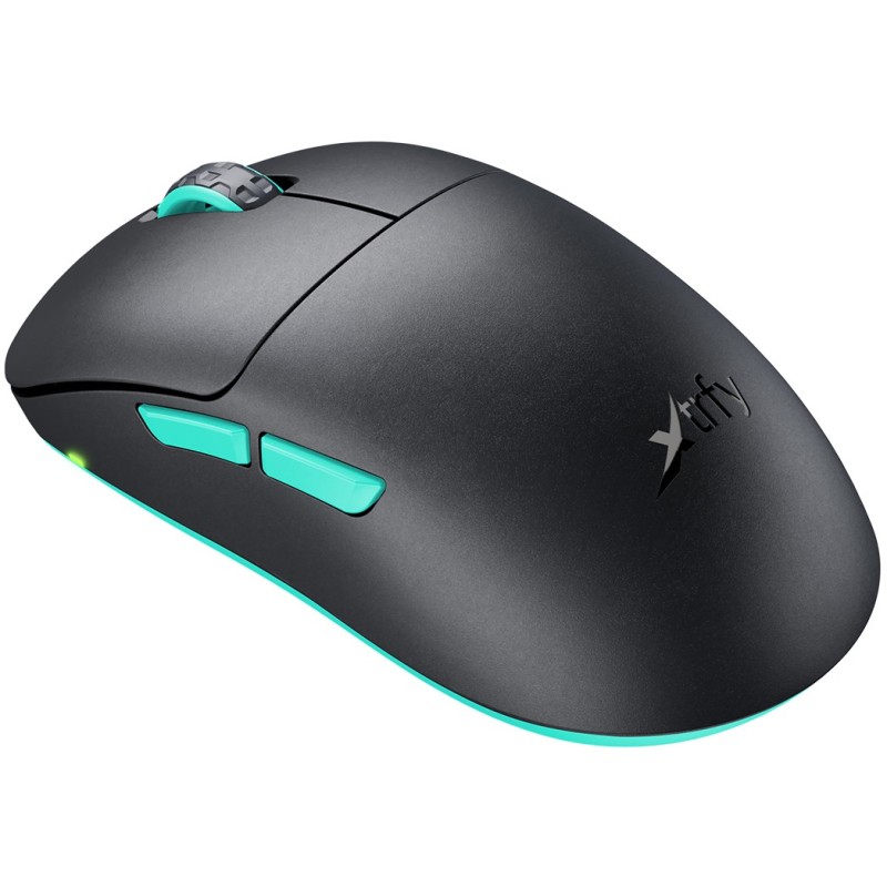Buy Cherry Xtrfy Wireless Gaming Mouse - M8 - Ambidextrous, 26,000 DPI, RF 2.4GH... in Cyprus, Nicosia, Limassol, Larnaka, Pafos