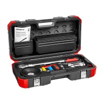 Buy GEDORE Rad-Montageset 11-tlg. R68903011 in Cyprus, Nicosia, Limassol, Larnaka, Pafos