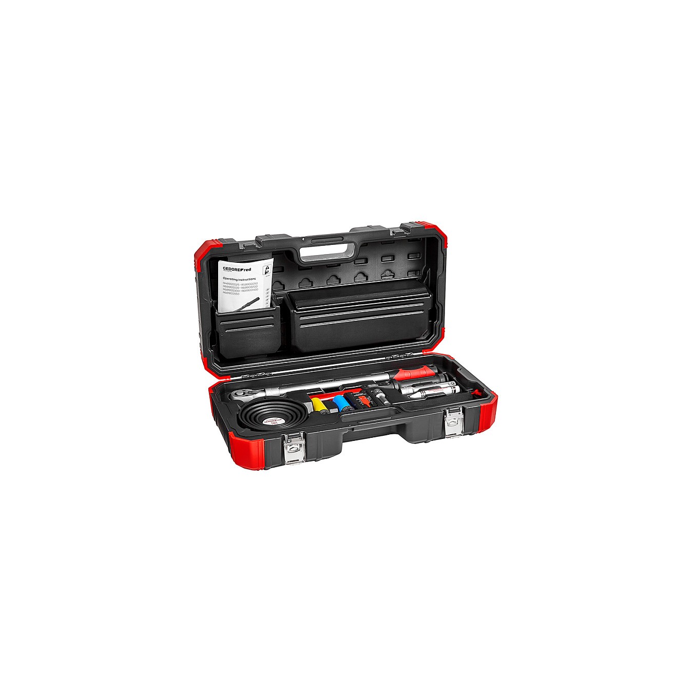 Buy GEDORE Rad-Montageset 11-tlg. R68903011 in Cyprus, Nicosia, Limassol, Larnaka, Pafos