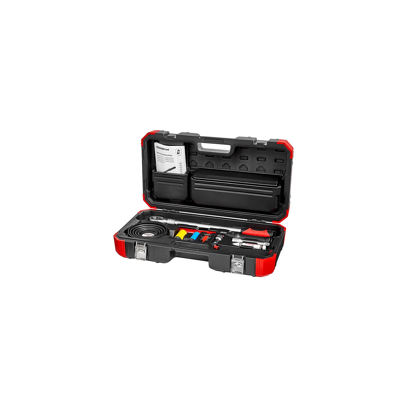 Buy GEDORE Rad-Montageset 11-tlg. R68903011 in Cyprus, Nicosia, Limassol, Larnaka, Pafos