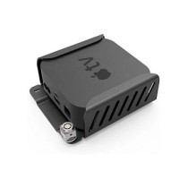 Buy Compulocks TV Security Mount 4K 3rd Gen 2022 Mounting Kit Security Clamp, Locking Head Ventilated in Cyprus, Nicosia, Limass