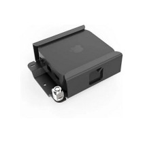 Buy Compulocks TV Security Mount 4K 3rd Gen 2022 Mounting Kit Security Clamp, Locking Head Ventilated in Cyprus, Nicosia, Limass