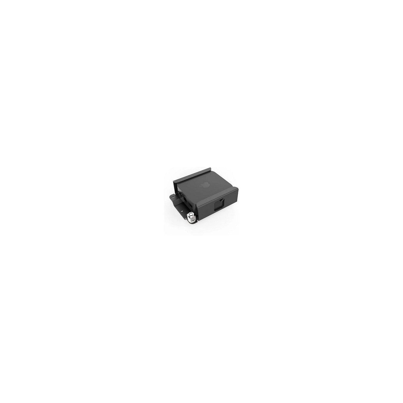 Buy Compulocks TV Security Mount 4K 3rd Gen 2022 Mounting Kit Security Clamp, Locking Head Ventilated in Cyprus, Nicosia, Limass