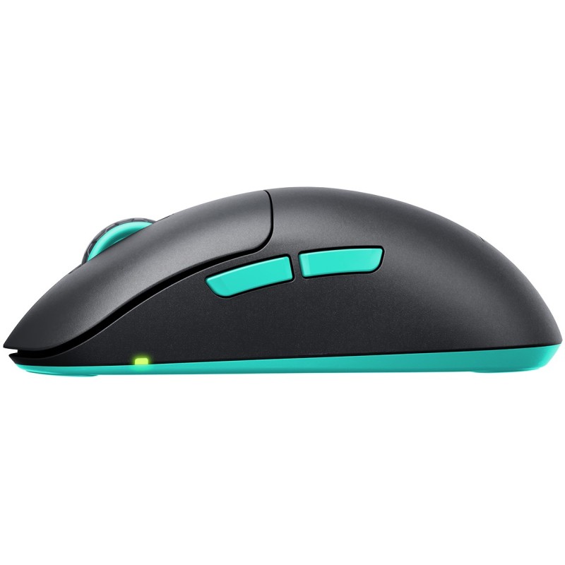Buy Cherry Xtrfy Wireless Gaming Mouse - M8 - Ambidextrous, 26,000 DPI, RF 2.4GH... in Cyprus, Nicosia, Limassol, Larnaka, Pafos
