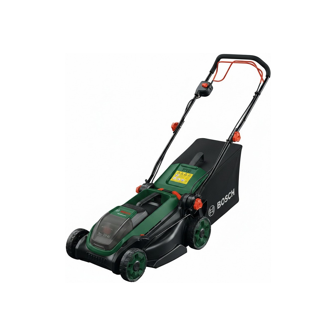 Buy Rotak 18V-43 solo Akku-Rasenmher in Cyprus, Nicosia, Limassol, Larnaka, Pafos