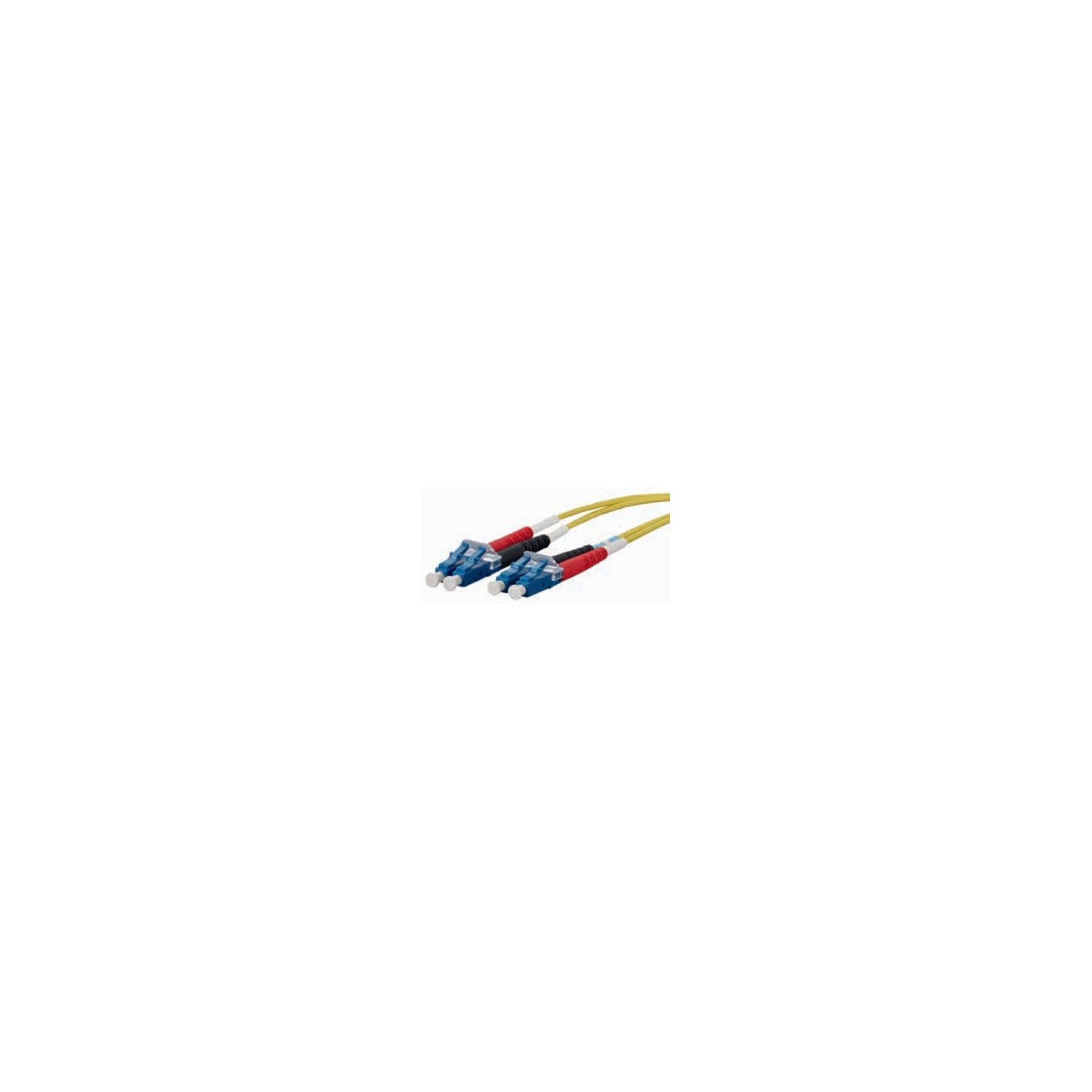 Buy METZ CONNECT OpDAT Patchcable LC-D LC-D OS2 2m in Cyprus, Nicosia, Limassol, Larnaka, Pafos
