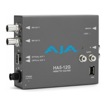 Buy AJA OG-HA5-12G-T in Cyprus, Nicosia, Limassol, Larnaka, Pafos