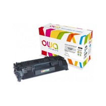 Buy OWA Toner kompatibel zu HP CE 505A CANON 3479B002 schwarz (2.300 S.) in Cyprus, Nicosia, Limassol, Larnaka, Pafos