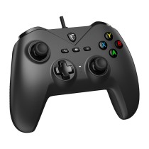 Buy MSI Force GC200 Black Gamecontroller USB in Cyprus, Nicosia, Limassol, Larnaka, Pafos