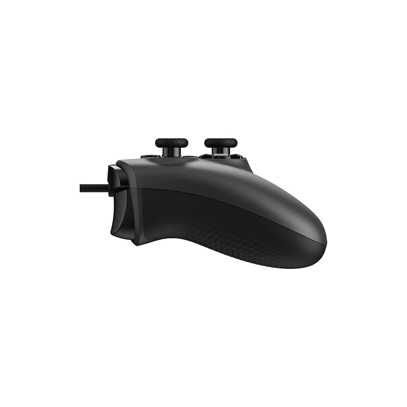 Buy MSI Force GC200 Black Gamecontroller USB in Cyprus, Nicosia, Limassol, Larnaka, Pafos