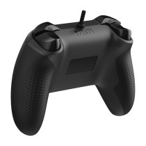 Buy MSI Force GC200 Black Gamecontroller USB in Cyprus, Nicosia, Limassol, Larnaka, Pafos