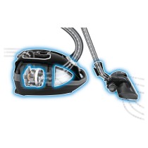 Buy Siemens VSZ7442S Bodenstaubsauger 650W HEPA P1 in Cyprus, Nicosia, Limassol, Larnaka, Pafos