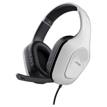 Buy TRUST GXT415W ZIROX GAMING HEADSET 3.5mm in Cyprus, Nicosia, Limassol, Larnaka, Pafos