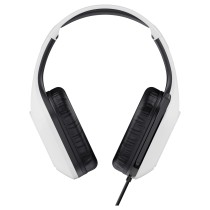 Buy TRUST GXT415W ZIROX GAMING HEADSET 3.5mm in Cyprus, Nicosia, Limassol, Larnaka, Pafos