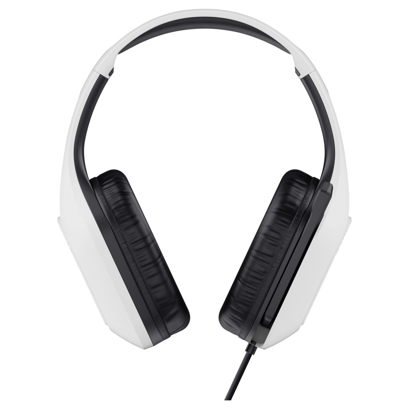 Buy TRUST GXT415W ZIROX GAMING HEADSET 3.5mm in Cyprus, Nicosia, Limassol, Larnaka, Pafos