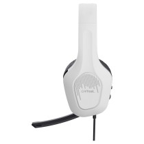 Buy TRUST GXT415W ZIROX GAMING HEADSET 3.5mm in Cyprus, Nicosia, Limassol, Larnaka, Pafos