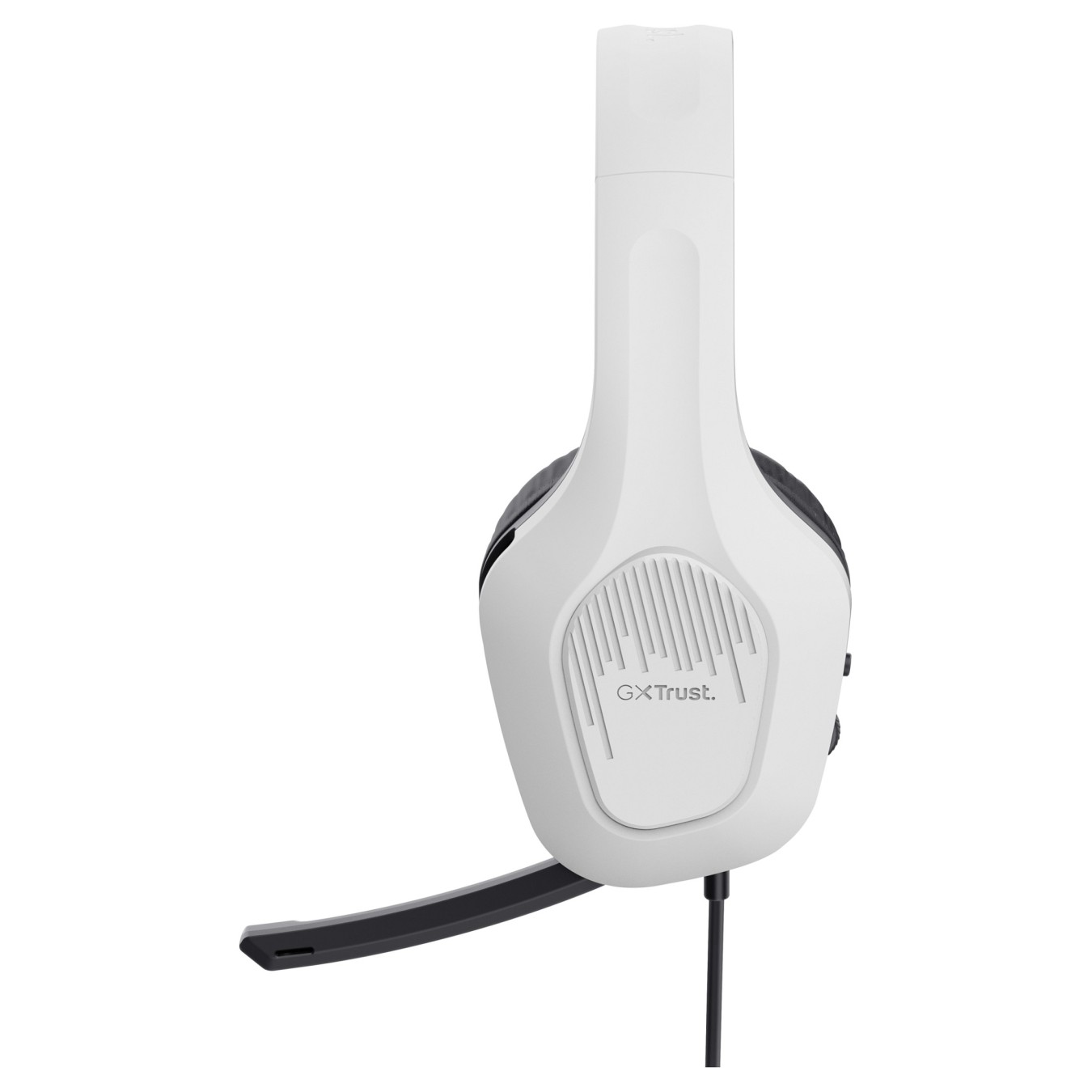 Buy TRUST GXT415W ZIROX GAMING HEADSET 3.5mm in Cyprus, Nicosia, Limassol, Larnaka, Pafos