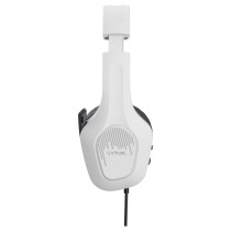 Buy TRUST GXT415W ZIROX GAMING HEADSET 3.5mm in Cyprus, Nicosia, Limassol, Larnaka, Pafos