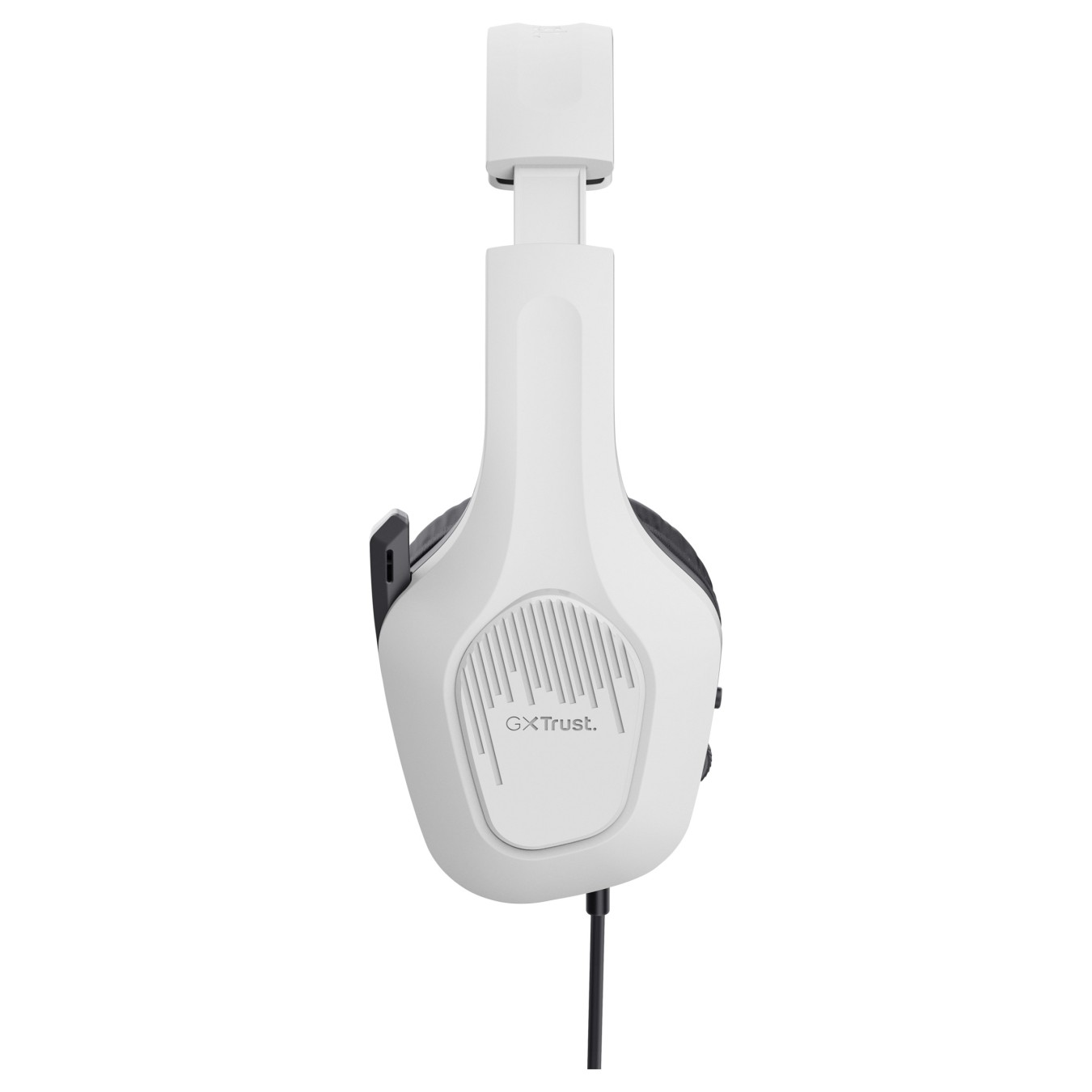 Buy TRUST GXT415W ZIROX GAMING HEADSET 3.5mm in Cyprus, Nicosia, Limassol, Larnaka, Pafos