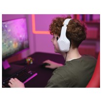 Buy TRUST GXT415W ZIROX GAMING HEADSET 3.5mm in Cyprus, Nicosia, Limassol, Larnaka, Pafos