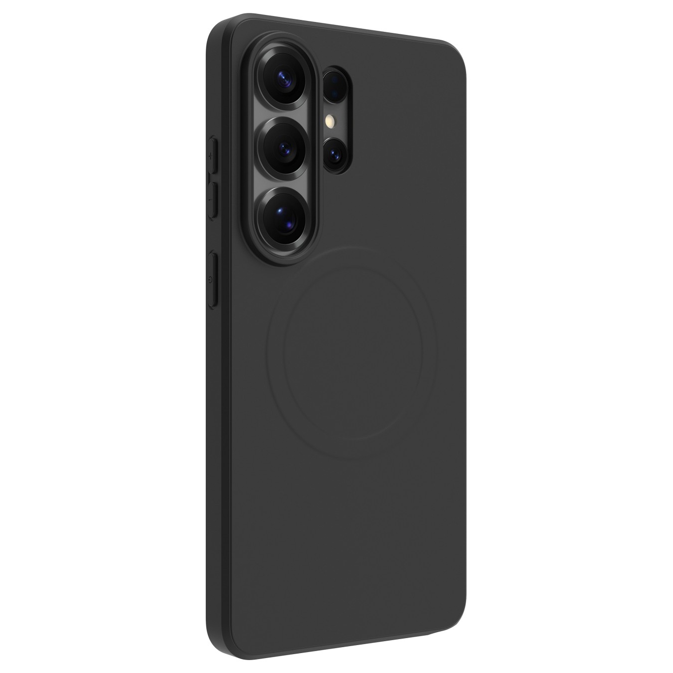 Buy dbramante1928 GreenlandProQi2GalaxyS26UltraNGTBLK in Cyprus, Nicosia, Limassol, Larnaka, Pafos
